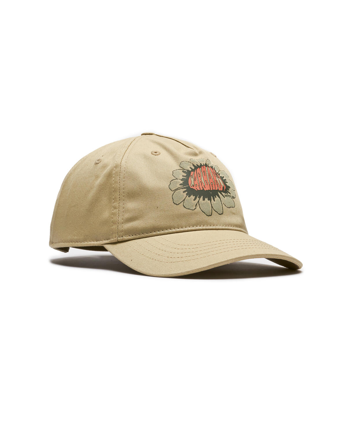 Carhartt WIP Pixel Flower Cap